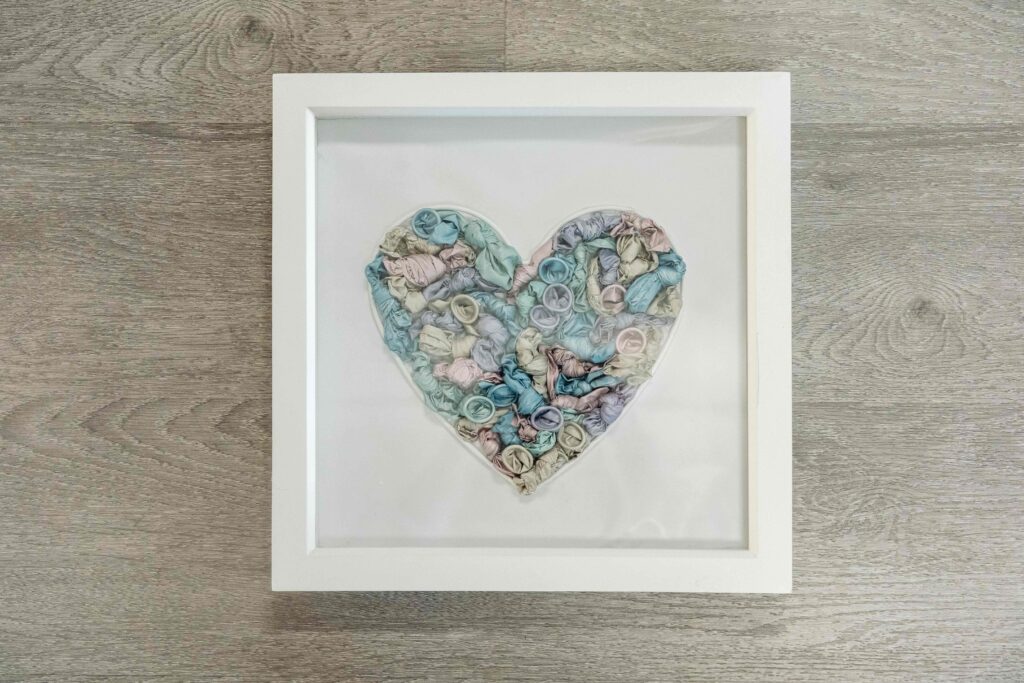 balloon keepsake